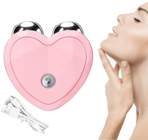 Beauty Instrument, Latest Facial Lifting Device with Multiple Modes, Advanced Skin Care Tool, Anti-Aging Beauty Gadget for Women, Men, Adults, Weddings, Birthdays, Anniversaries