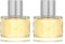 MEXX WOMAN Eau de Parfum, blumig-frischer Duft für die moderne, optimistische Frau, 40ml (Packung mit 2)