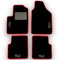 RDS TRUCK Tappetino Tappetini Auto per fiat 500, tappetini fiat 500 dal 2007 ad oggi anche 500 Abarth Tappetini per tutte le Auto. Scopri e Scegli su Personalizza ora.