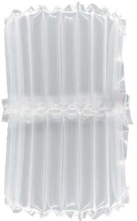 Sac À Bulles pour Bouteille de Vin pour Voyage - Film à Bulles d'Air pour Emballage Lot de 50 | Manchons Protecteurs Anti Choc Pour Transport Et Livraison Sécurisés