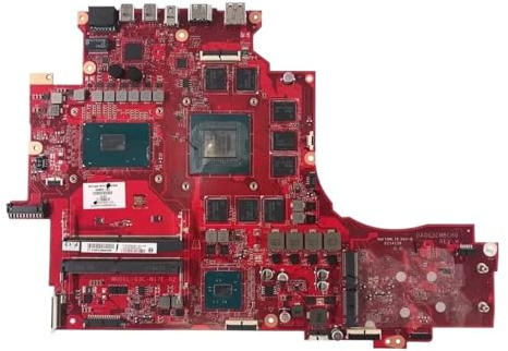 Placa Base for portátil OMEN X 17T-Ap 17-AT DA0G3CMBCH0 940622-001 940622-601 Placa For HP, Partes
