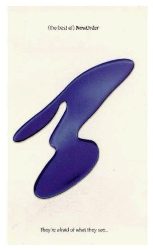 The Best of New Order