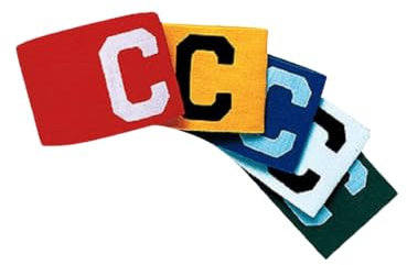 EFFEA Kapitänsbinde SR