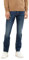 TOM TAILOR Jeans, Uomo, Blu (Mid Stone Wash Denim 10281), 36W / 34L