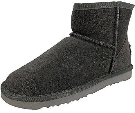OOG Damen Ob58541Schneestiefel