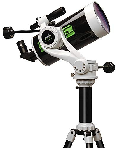 Sky-Watcher Skymax-127 (Az5) 127mm (5) F/11.8 Deluxe Alt-Azimuth Maksutov-Cassegrain Telescope