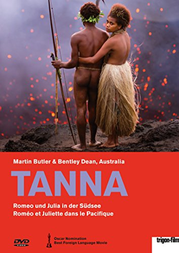 TANNA. Romeo und Julia in der Südsee (trigon edition. Dt. Untertitel)