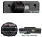 Navinio Auto Rückfahrkamera Einparkkamera Einparkhilfe Wasserdicht für Skoda Octavia RS 1Z MK2 Facelift Superb Fabia Roomster Tour Ford Mondeo MK2 MK3 Metrostar Fiesta MK5 Fusion Flex Mustang Taurus