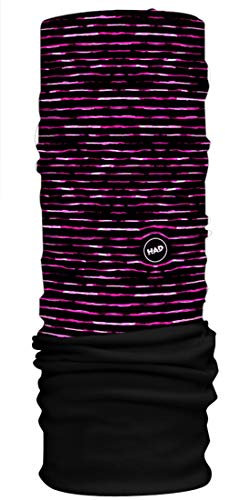 Had Kids Fleece Lisa - Fleece: Black