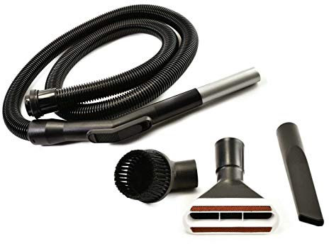 Schlauch passend für Electrolux Lux Z320 + 3 tlg. Düsenset