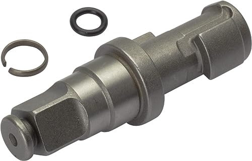 Hazet 9012TT-04/3 - Vierkant, Schlagschrauber