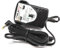 5v power supply adapter for Pure One Pocket DAB 1500 DAB1500 Radio - psu plug cable