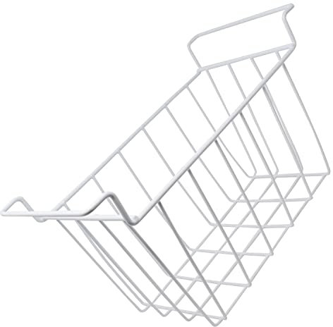 sparefixd Cesta para congelador HAIER de 42,5 cm de largo