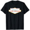 T-shirt Welcome To Las Vegas T-Shirt