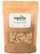 Maven Wholefoods Crystallised Ginger Chunks 500g | GMO Free | Vegan | Natural | Source of Protien | Great for Baking | Health Benefits | Suitable for Vegetarian | Packed Fresh in Resealable Bags