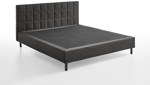 Atlantic Home Collection Boxbett Nikola ohne Matratze