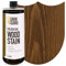 GRAIN GUARD Tinte para Madera | ROBLE DORADO | 1 Litro | Base de Agua y Bajo Olor | Ecológico y No Tóxico | Tinte para Muebles de Interior | Fácil Aplicación | Secado Rápido