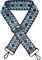 Xundefeng 5cm Breiter Boho Damen Taschengurt Handbag Straps für Taschen Taschengurte zum Wechseln Schulterriemen G