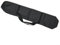 LVYXON Live Broadcast-Ständer, lange einfache Tasche, 80–150 cm, Handtasche, Aufbewahrungstasche, Lichtständer, Tragetasche, Nylon-Handtasche, Schwarz (84 x 15 cm)