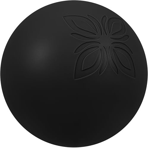OMNANA® Moon™ Anti-Burst-Technologie, 25 cm Durchmesser, Ideal für Pilates, Yoga und Core-Training
