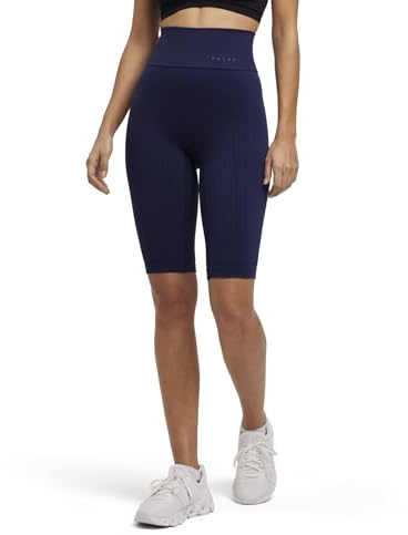 Falke Damen Cellulite Light Short Sporthose Kurze Funktionshose
