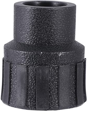 Hemobllo 6stücke Wasserrohr Reparaturkupplungen Für Gartenschläuche Pe-material Einfache Anwendung Für Behebung Von Lecks Und Verlängerungen