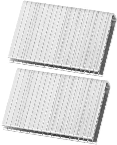 LOORGVEL 40 Stück Teiliges Jalousien Reparaturnagel Stabile Befestigung für Fensterladen Kippstangen Installieren Wiederverwendbar Langlebig für Schnelle Reparatur Beschädigter Jalousien