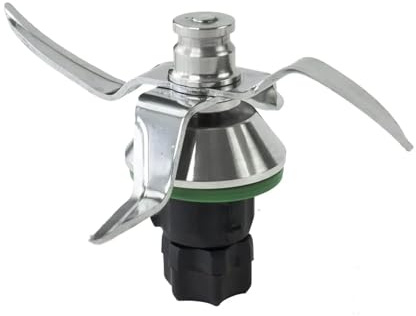 Kompatibel For Vorwerk Thermomix, TM5 TM6 Standmixer, TM5 TM6 Küchenmixer, Ersatzmixer