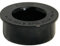 32mm (36mm) Black Solvent Soil Pipe Boss Boss Adaptor