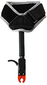 China Wildnis Jäger Bogenschießen Jagd Bogen Freigabe Compoundbogen Release Aid Jagdzubehör