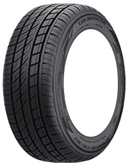 CHENGSHAN Sommerreifen 245/45 R 19 TL 102Y SPORTCAT CSC-303 BSW