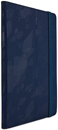Case Logic CBUE1210 BLEU Étui universel pour Tablette 9-10