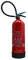 JOD1 - LBXFS9-JF - Extincteur à Eau - Extincteur À Eau 9L ABF Nf
