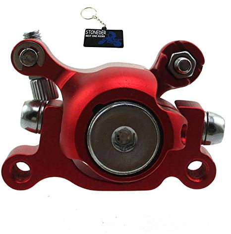 STONEDER Pinza Freno Posteriore Lato Destro Per Scooter Elettrico Cinese