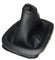 Schaltmanschette Schaltsack Sack Schwarz Faden Schwarz Echt Leder myshopx SA22