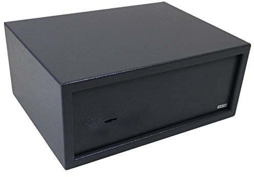Dirty Pro Tools™ Ammo Steel Safe with 7 Lever Key Lock Large Laptop Safe *New Size 480MM Wide Office