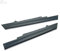 Seitenschweller Set für E92 E93 Bj. 06-14 Sport Optik Coupe Cabrio
