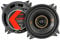 KICKER 47KSC404 Car Audio 4 Coaxial 300W Peak Full Range Speakers Pair KSC404