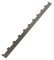 byander Rähmchenhalter 12er Edelstahl Abstandhalter
