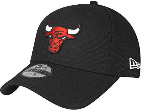 New Era 9Forty Kinder Cap - League Chicago Bulls - Infant