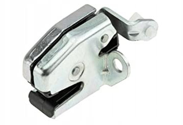 Serratura porta per Fiat Doblo (2001-2010) per portellone posteriore superiore sinistro 46821517 51757819 FFF