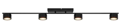 Nordlux CLYDE LED Deckenstrahler 115x115x10cm