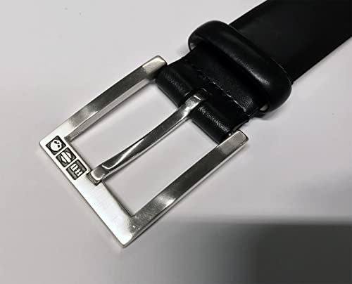 Harley-Davidson Lodis HD Business Leder Gürtel, 34