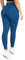 SMILODOX Leggings Damen Amaze Pro mit Scrunch, Butt Lift Sporthose High Waist V-Shape Trainingshose Seamless Blickdicht Yogahose Für Sport Fitness Alltag, Größe:XS, Color:Dunkelblau