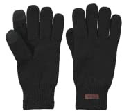Barts Handschuhe Herren Handschuhe Rilef Gloves black S/M