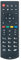 RCA39126 New Replacement Remote Control fit for PANASONIC LCD LED HD TV TX-32DW304 TX-32DW334 TX-32D300E TX-32FW334 TX-24E302B TX-39FW334 TX-32E200E TX-32D302B TX-32F300E TX-43D302B TX-39EW334