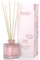 Jean & Len Aromatic Atmosphere Peony & Lychee, natürlich duftender Raumdiffusor, floraler Duft vom Parfümeur, hochwertiger Flakon, Raumduft mit Holz-Duftstäbchen, vegan, 50 ml
