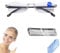 Zoom Brille, Intelligente Zoom Brille, Autozoom-Brille FüR Presbyopie, Intelligente Zoom Lesebrille, Smart Zoom Brille, Automatische Zoom Lesebrille, Zoom Lesebrille (1 Stücke,4.0X)