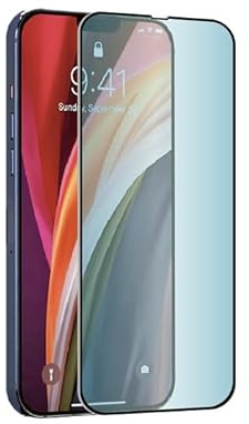 Tiger Glass Plus VT Anti Lumiere Bleue IPHONE 14 PLUS/13 Pro Max