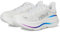 HOKA ONE ONE 1162012-CYWH Bondi 9 Femme Cosmic Grey/White EU 39 1/3